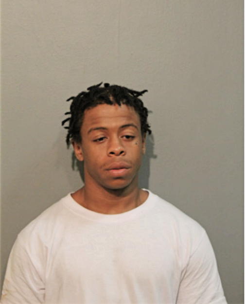 CORY L RICE, Cook County, Illinois