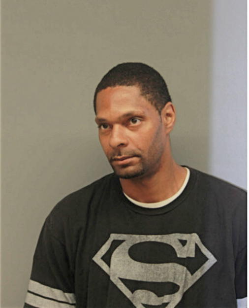 STANLEY RICHARDSON, Cook County, Illinois