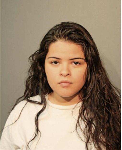 SIMARA E RIOS, Cook County, Illinois