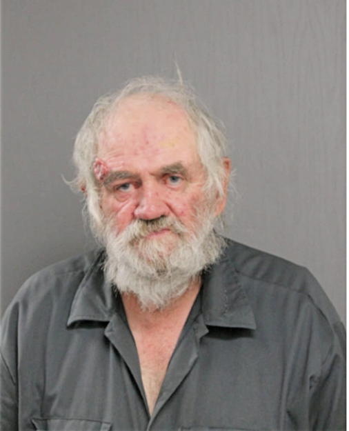 JAMES ROBB, Cook County, Illinois