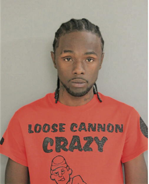 JOHNATHAN D ROBERTSON, Cook County, Illinois