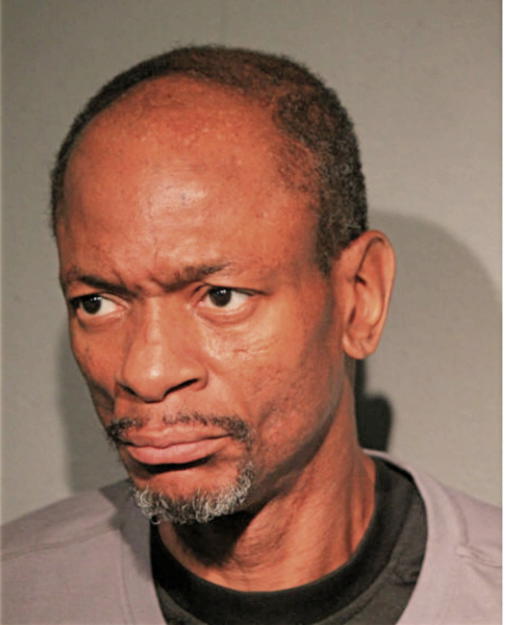 DAVID ROBINSON, Cook County, Illinois
