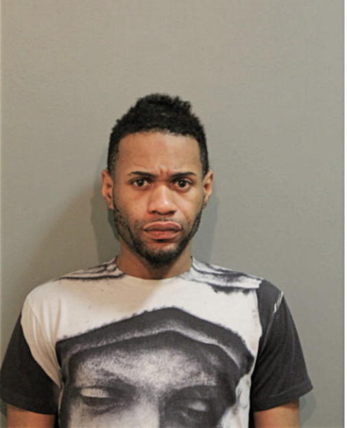STEFFON L ROBINSON, Cook County, Illinois