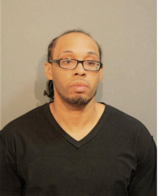 WILLIAM H ROBINSON, Cook County, Illinois