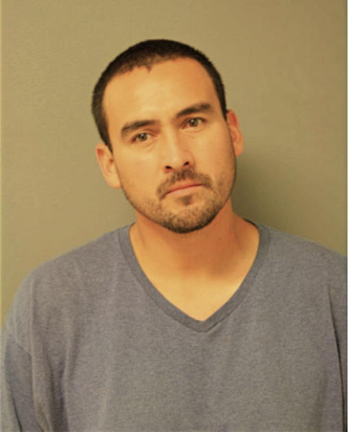 DANIEL RODRIGUEZ, Cook County, Illinois