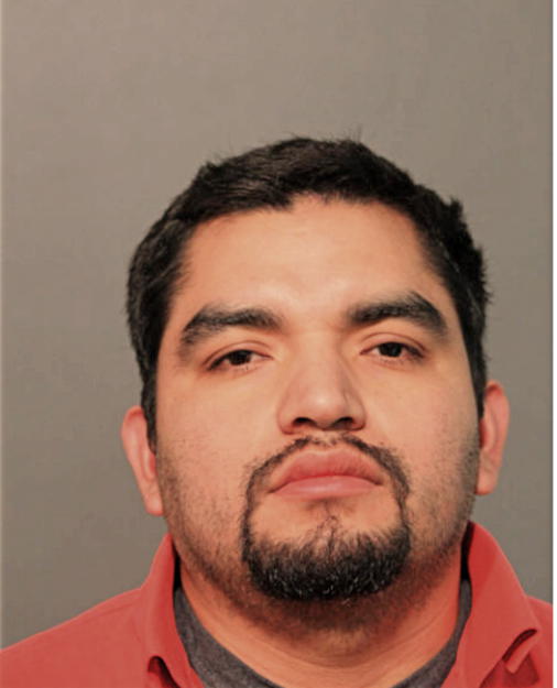 EMILIO RODRIGUEZ, Cook County, Illinois