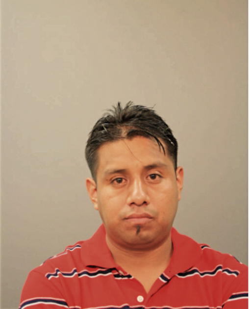 GILDARDO ROJAS-TELEZ, Cook County, Illinois