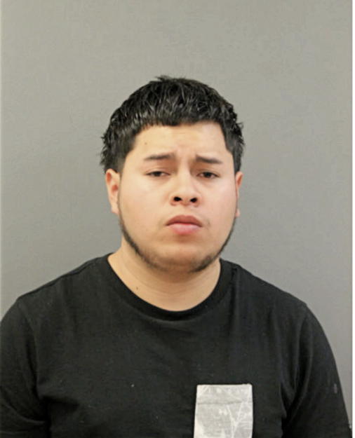 DARWIN A SANCHEZ, Cook County, Illinois