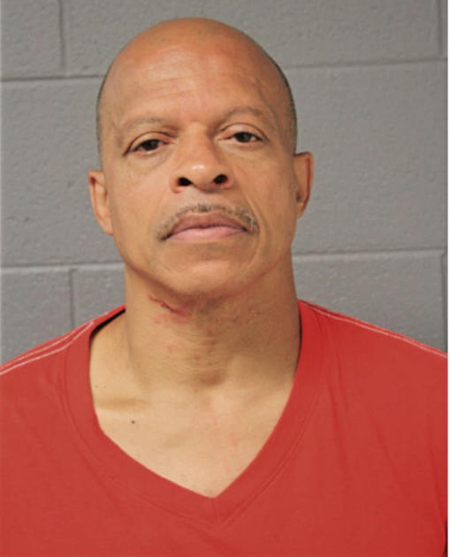 WARREN A SCATES, Cook County, Illinois