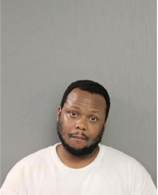 JOHN SCOTT, Cook County, Illinois