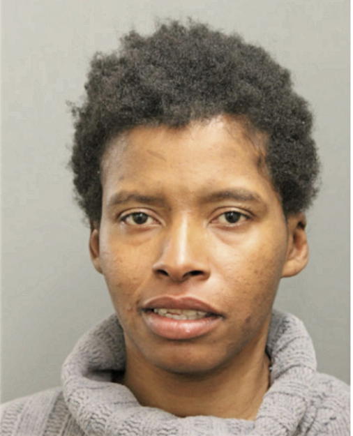 TASONYA SEWELL, Cook County, Illinois
