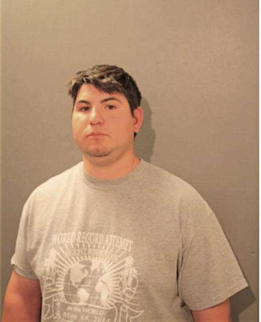KEVIN M SHEEHAN, Cook County, Illinois