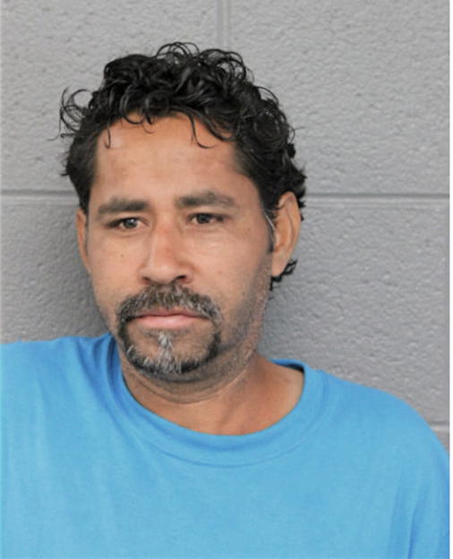 MAURO SIANEZ, Cook County, Illinois