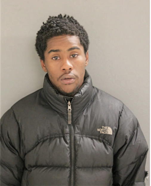 TORIYANN M SILAS, Cook County, Illinois