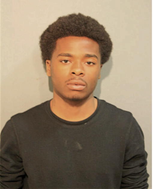 TIMOTHY N SIMMONS, Cook County, Illinois