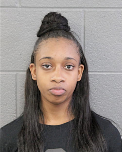 ANNIEKA SMITH, Cook County, Illinois