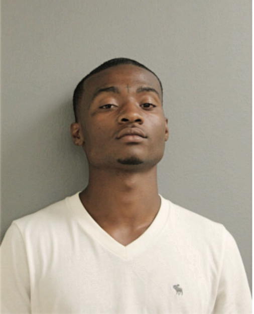 TOMMY SMITH, Cook County, Illinois