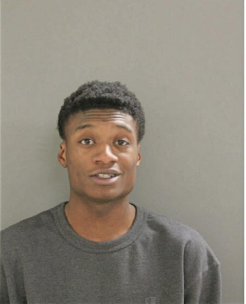 WAYNE C SMITH, Cook County, Illinois