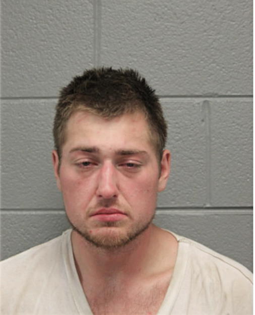 ERIC R SMOROVSKY, Cook County, Illinois