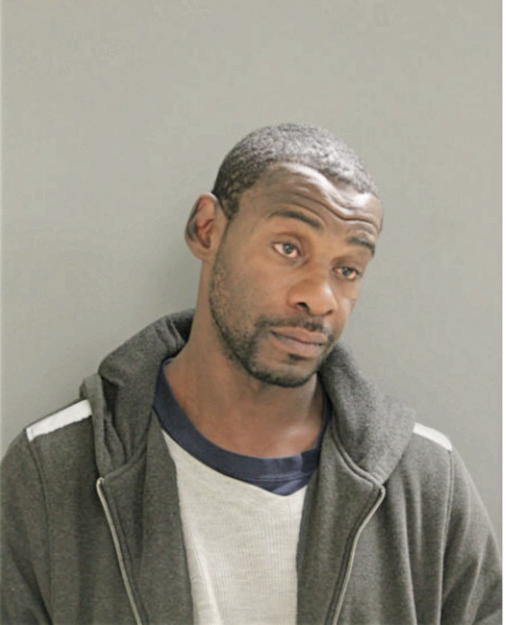 DEONATRA D SPENCE, Cook County, Illinois