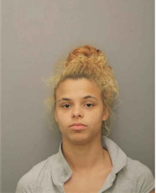 QUISHAWNA E STALA, Cook County, Illinois