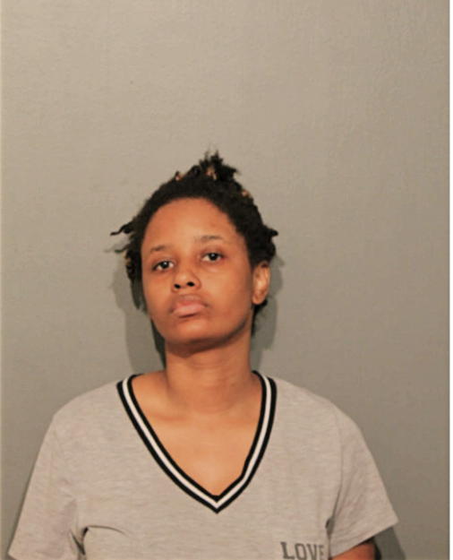 NATALIE Y SULLIVAN, Cook County, Illinois