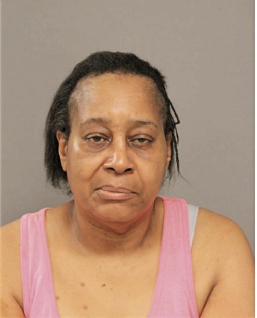 MAXINE SWANIGAN, Cook County, Illinois