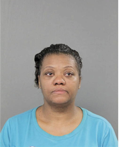 MARGO L TEAGUE, Cook County, Illinois