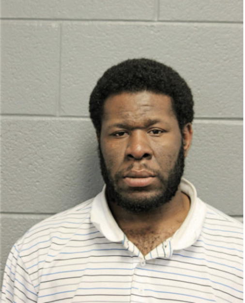 LAMONT K THOMAS, Cook County, Illinois