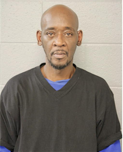 STACEY D THOMAS, Cook County, Illinois