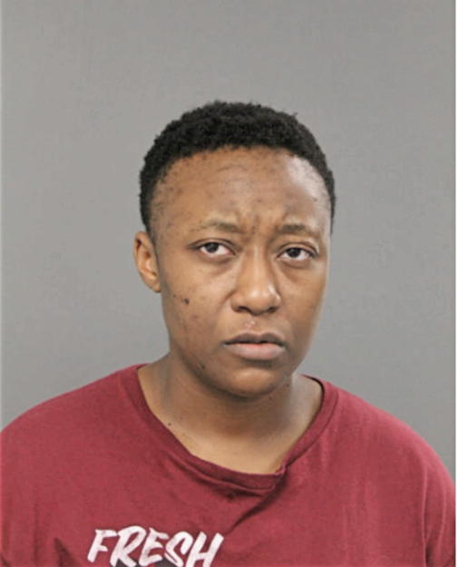 JUDY A THOMPSON, Cook County, Illinois