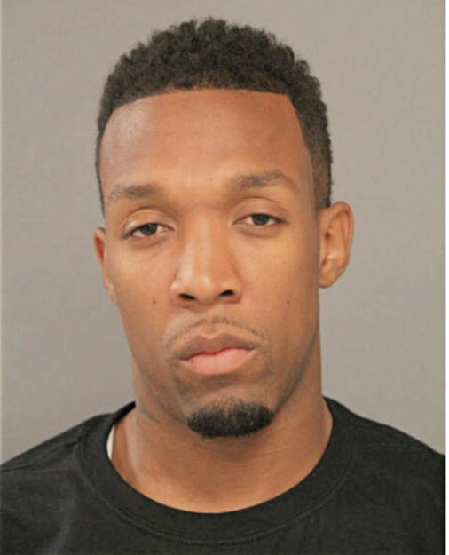 DEMONTE TRAVIS, Cook County, Illinois