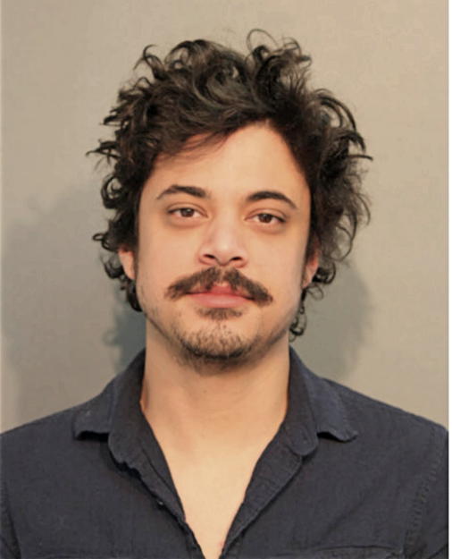 ANTONIO V DANGELO, Cook County, Illinois