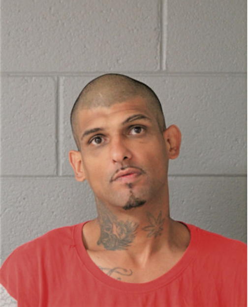 VICTOR J VISINAIZ, Cook County, Illinois