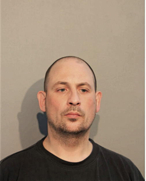 VAN F VLAHAKIS, Cook County, Illinois