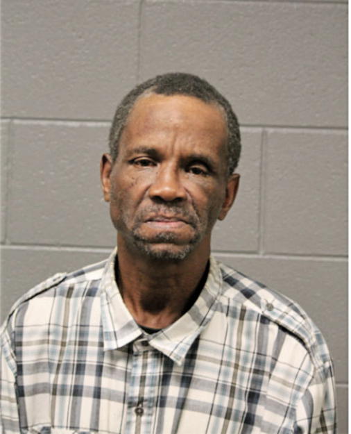 MICHAEL D WALKER, Cook County, Illinois