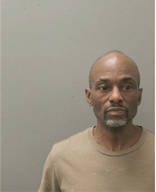 STEVEN WASHINGTON, Cook County, Illinois