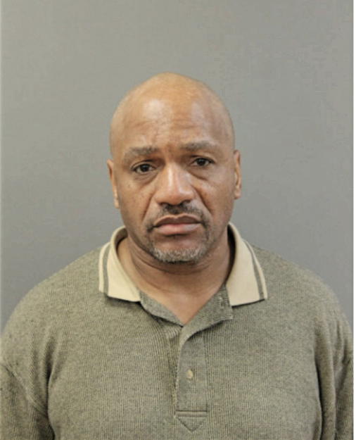 WILLIE WATSON, Cook County, Illinois