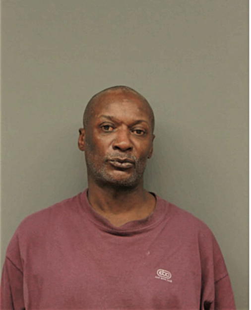HENRY L WEST, Cook County, Illinois