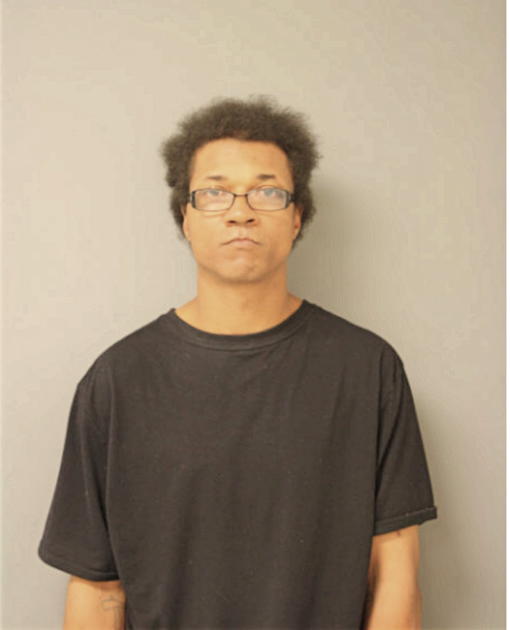 ALFRED WHITTINGTON, Cook County, Illinois