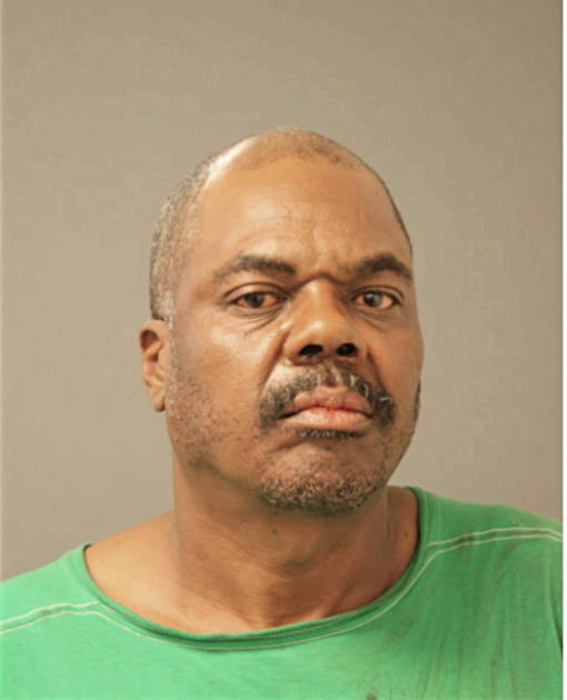 ISAAC WHITTMON, Cook County, Illinois