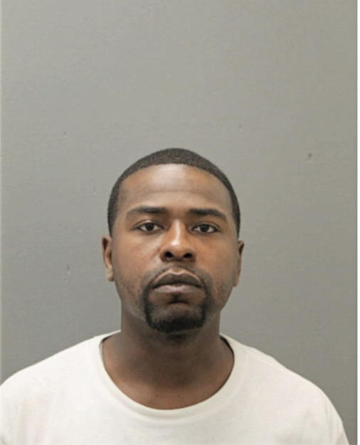 BOBBY WILKINS, Cook County, Illinois