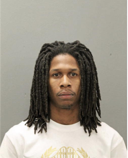 BOYCE D WILLIAMS, Cook County, Illinois