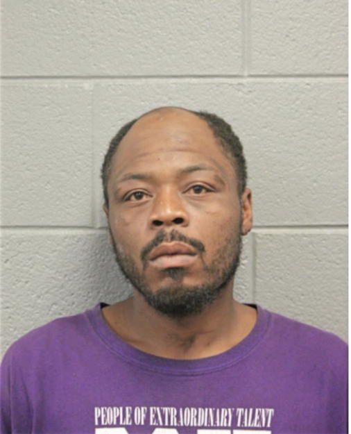 DAJUAN WILLIAMS, Cook County, Illinois