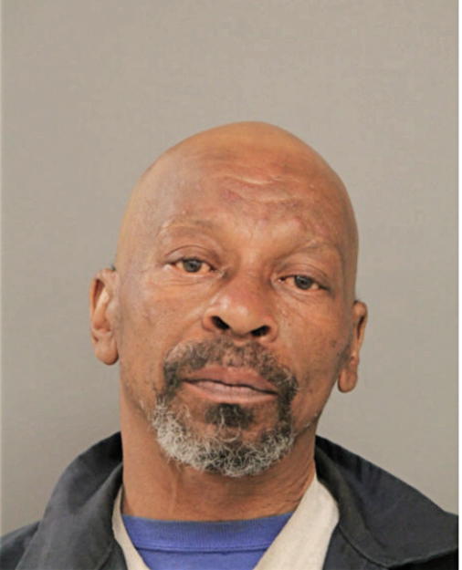 DAVID WILLIAMS, Cook County, Illinois