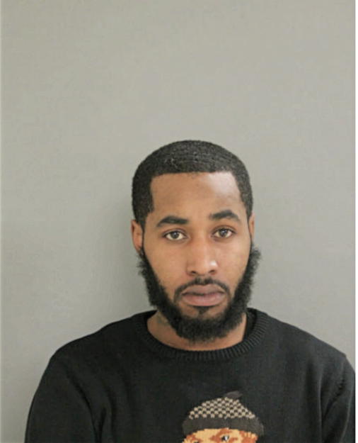 ISAIAH SCORPIO WILLIAMS, Cook County, Illinois
