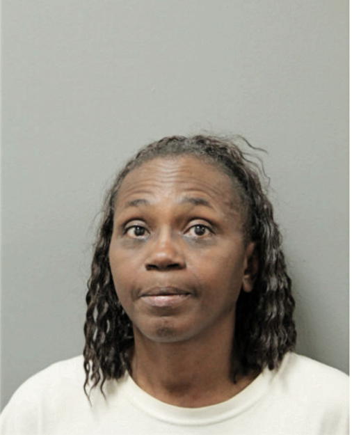 VALERIE WILLIAMS, Cook County, Illinois