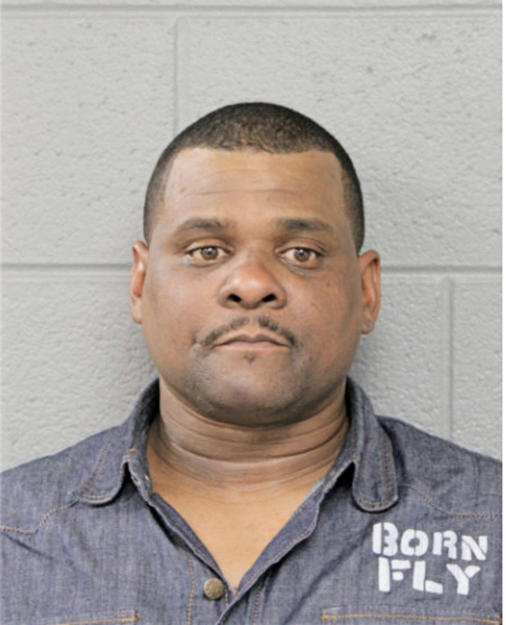 CLEOTIS WINDHAM, Cook County, Illinois