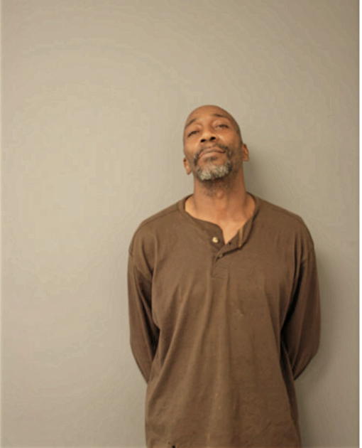 DONALD WOODSON, Cook County, Illinois