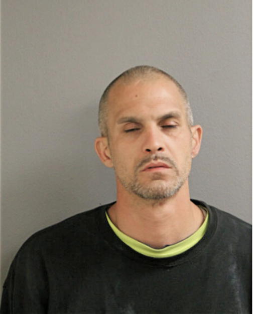 JAIME ZUNIGA, Cook County, Illinois